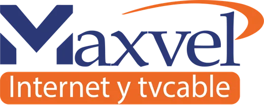 MAXVEL Internet y TV Cable